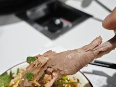 -罗记又添缘竹荪山药鸡·野生菌火锅(西园南路店)