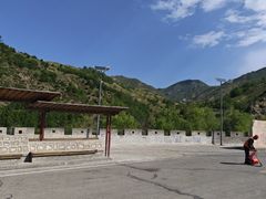 -雁门关景区