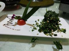 -930私房菜(欧阳路店)