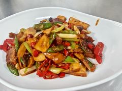 -伊喜饺子·烤鸭(五道口学院路店)
