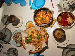 -原味田园·客家菜·土窑鸡(中航城君尚购物中心店)