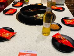 -钢管厂五区小郡肝串串香(南山店)