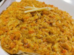 苏堂蟹黄面-苏堂阳春面•九年庆(北京路天河城店)