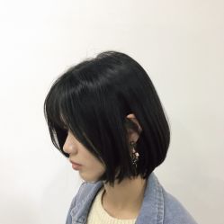-Moyue HAIR SALON