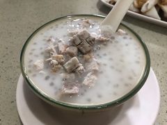 -芬芳甜品(同福路店)