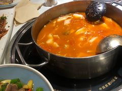 -蕃茄述·好汤自然来(江汉路店)