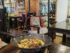 -吃货私房菜(丽江束河古镇店)