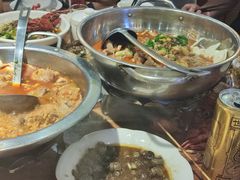 -四娭毑(三王街店)