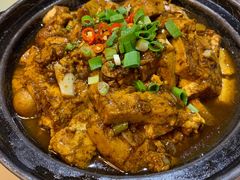 肥肥豆腐-肥肥小厨(咸阳路店)