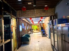 -东四民芳餐厅(世茂工三店)