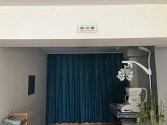 -视野联行眼镜(西站中天健广场店)
