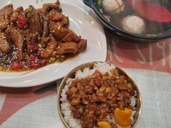 -金姐台湾菜(珠江路店)