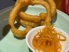 -真地道京味府·鲜橙烤鸭·北京菜(朝外大街东大桥店)