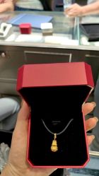 -周大福CHOW TAI FOOK(浦东八佰伴店)