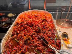 -菲住布渴酒店自助餐厅(阿里巴巴西溪园区店)