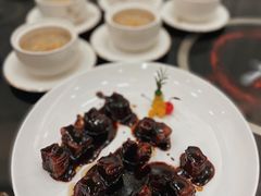 -东馆和天下特色餐饮(工农店)