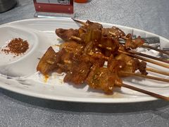 -皮记海鲜1995(寮步店)