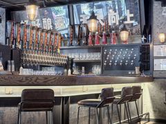 -京A Taproom·精酿餐吧(CBD店)