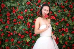 点击看大图 -薇视觉婚纱摄影工作室·婚纱照·结婚照