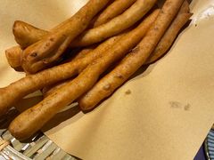 -牛村来人潮汕牛肉火锅(西单店)