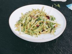 -正德楼果木烤鸭·渔家菜(东港店)