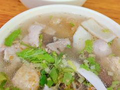 -棉湖小吃(龙河路店)