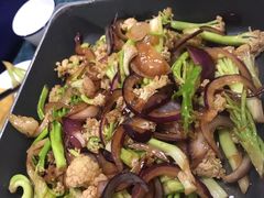 -老院子饭店·鲁菜·海鲜·家常菜