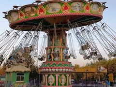 -辛玛王国游乐园