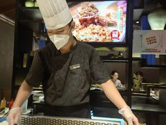 -水木锦堂·自助铁板烧(世贸天阶店)