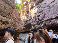 -云台山风景名胜区