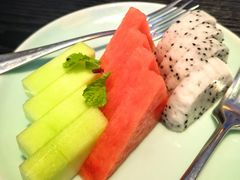 -五缘湾凯悦酒店·悦饗中餐厅