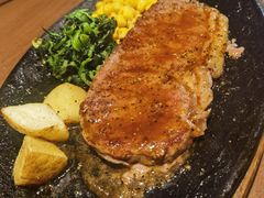 -萨莉亚意式餐厅(百联徐汇店)