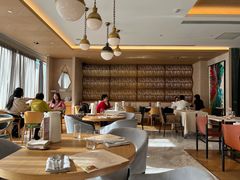 大堂-哈迪森Hudson(环球金融中心店)