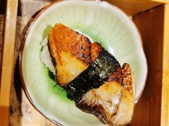 -柏鮨寿司.刺身.定食(米山町地中海店)