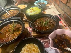 -云味馆·云南菜·云南米线(景田店)