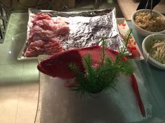 -荣誉国际酒店-云顶旋转餐厅