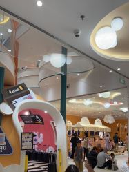 -奈尔宝家庭中心·亲子餐厅(苏州大悦城店)