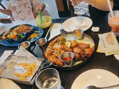 -blue frog蓝蛙(长泰广场店)