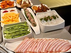 -海底捞火锅(大唐店)