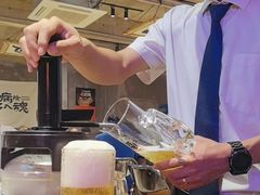 -熙成烧烤(白塔岭店)