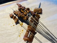 -眼镜哥浦江夜宵大本营