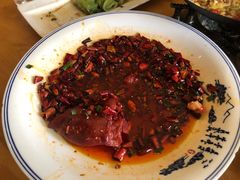 -原鄉本味 楚菜 丹江口鱼(北苑店)