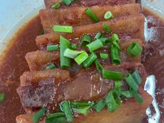 -八仔大富楼·河鲜(西江店)