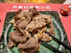 -空之介寿喜烧·和牛放题(恒隆广场店)