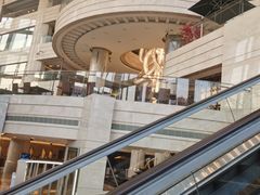 -太原凯宾斯基饭店