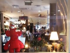 -大头虾越式风味餐厅(光明广场店)