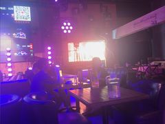 -胡桃里乐队酒馆(广州塔店)