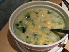 -吕氏疙瘩汤·海鲜新鲁菜(凯德mall新都心店)
