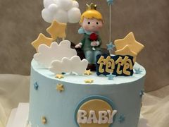 -慕可创意美学·定制CAKE·微景观蛋糕(总店)
