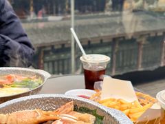 -无印良品餐堂 MUJI Diner(成都太古里店)